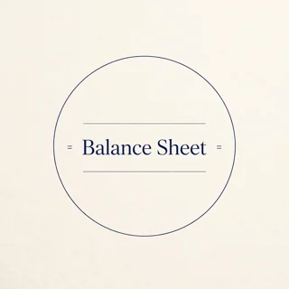 ترازنامه | تنظیم ترازنامه دقیق و استاندارد